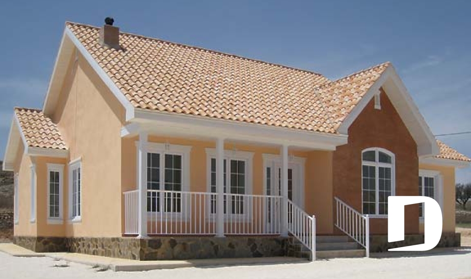 Photo Vue avant - Avram