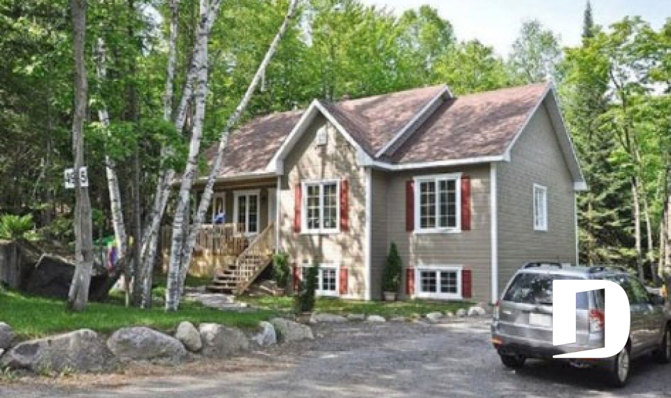 Photo Vue avant - Avram