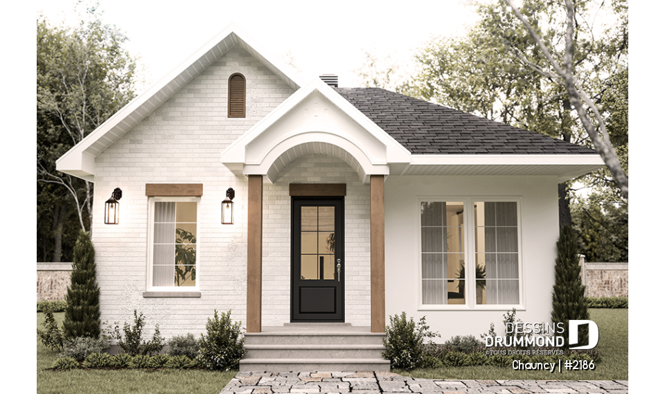 Alternative - Chauncy