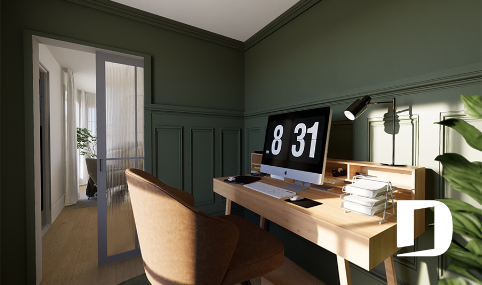 Photo Bureau - Chauncy