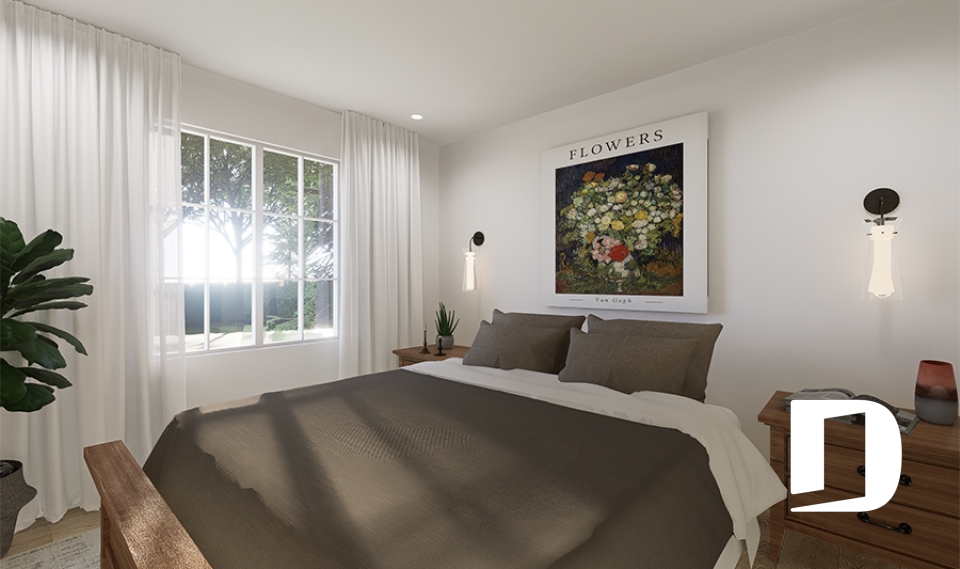 Photo Chambre - Chauncy