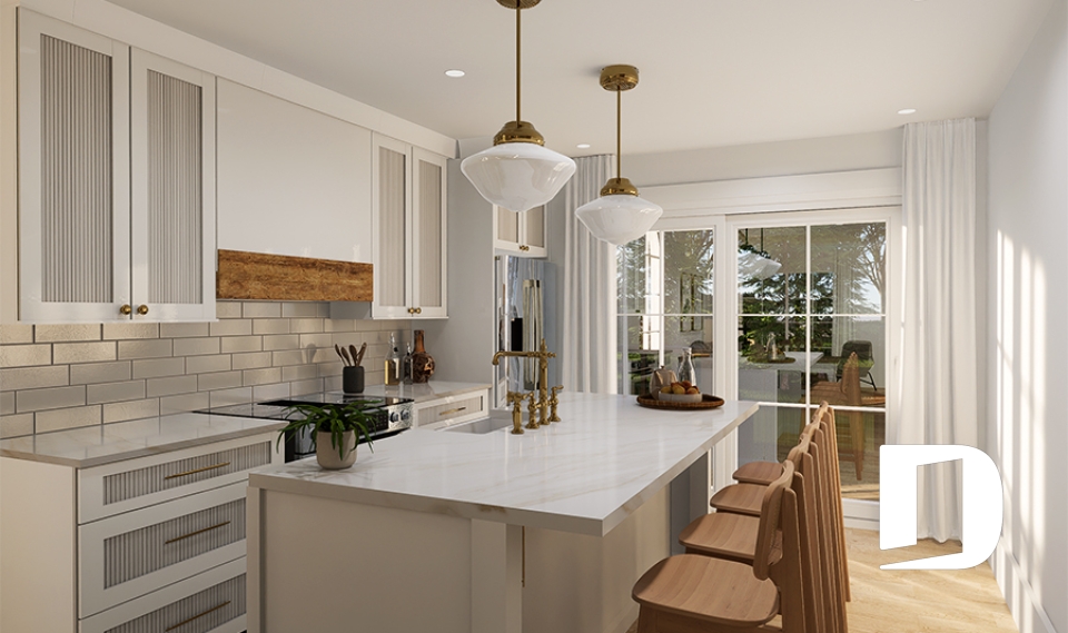 Photo Cuisine - Chauncy