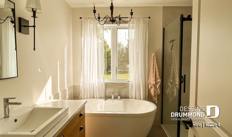 Photo Salle de bain - Koa