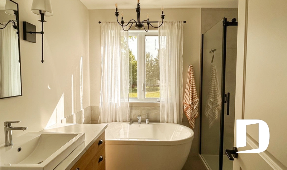 Photo Salle de bain - Koa