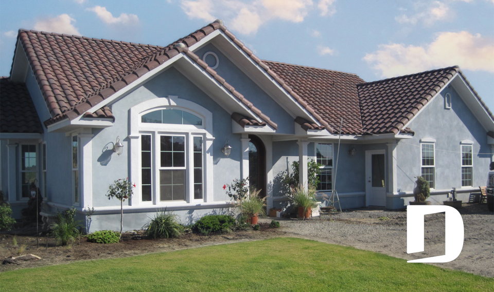 Photo Vue avant - Gaillac