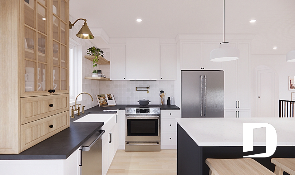 Photo Cuisine - Mayfair