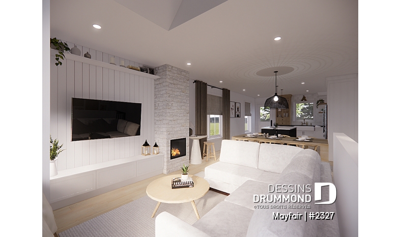 Photo Salon - Mayfair