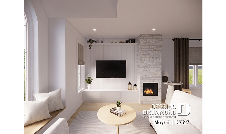 Photo Salon - Mayfair