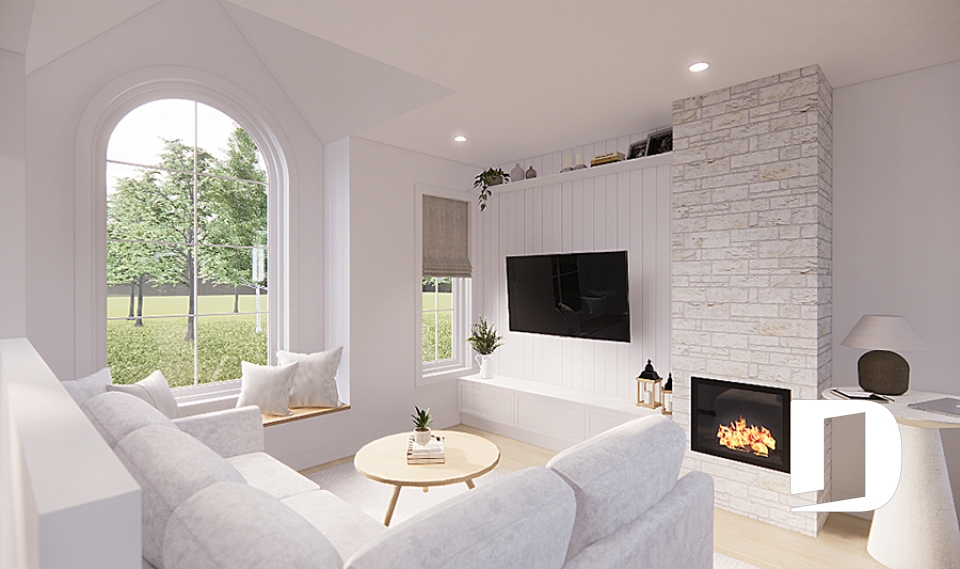 Photo Salon - Mayfair