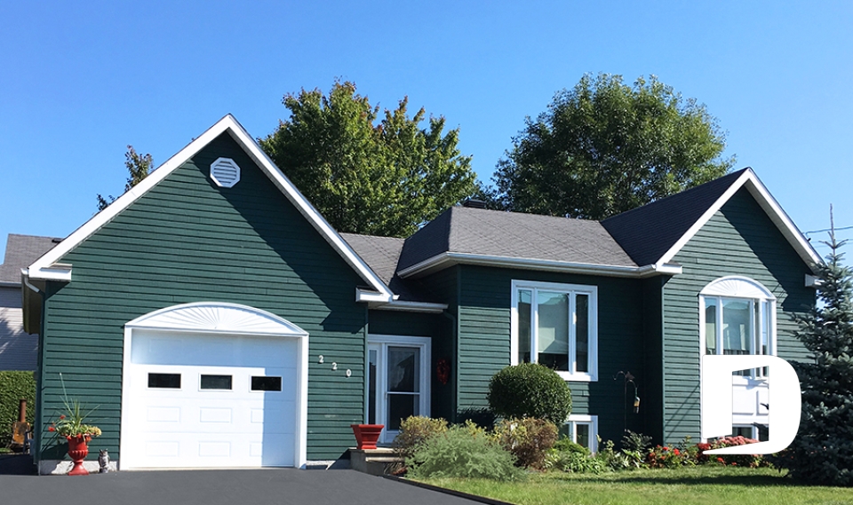 Photo Vue avant - Madeline 2