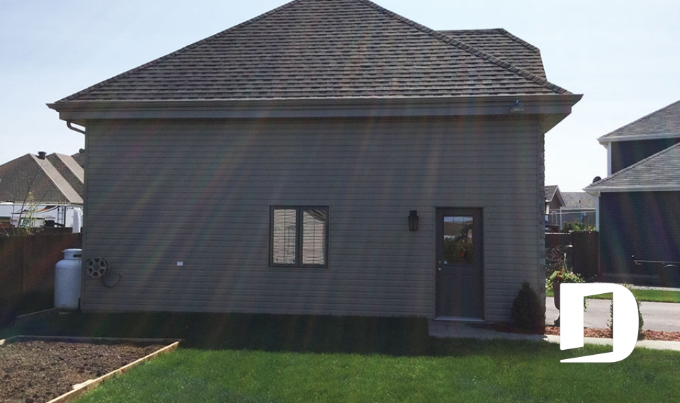 Photo Vue avant - Bourgogne