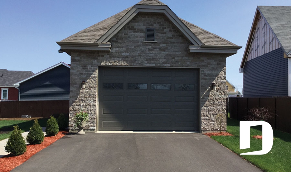 Photo Vue avant - Bourgogne