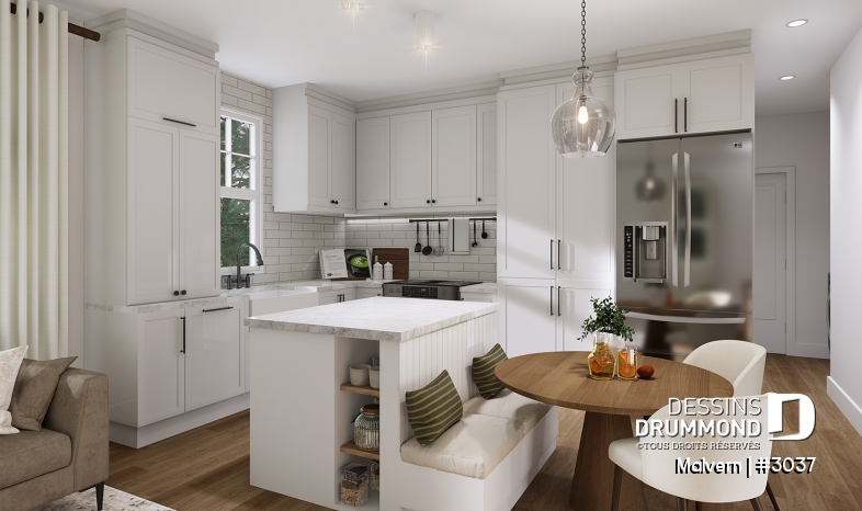 Photo Cuisine - Malvern