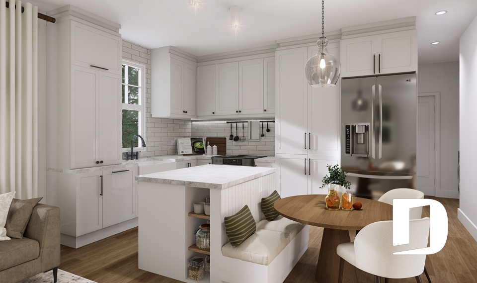 Photo Cuisine - Malvern