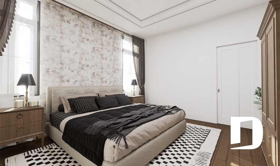 Photo Chambre - Colechester