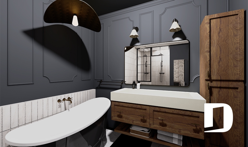 Photo Salle de bain - Colechester