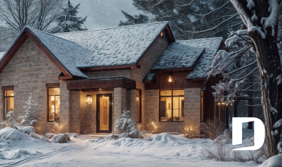 Photo Vue avant - Colechester