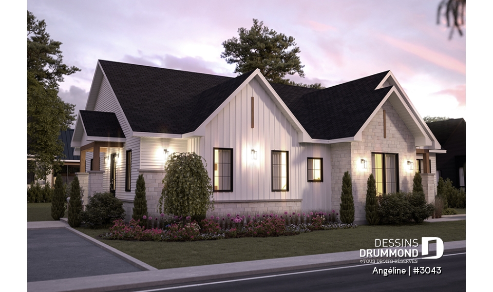 Alternative - Angéline