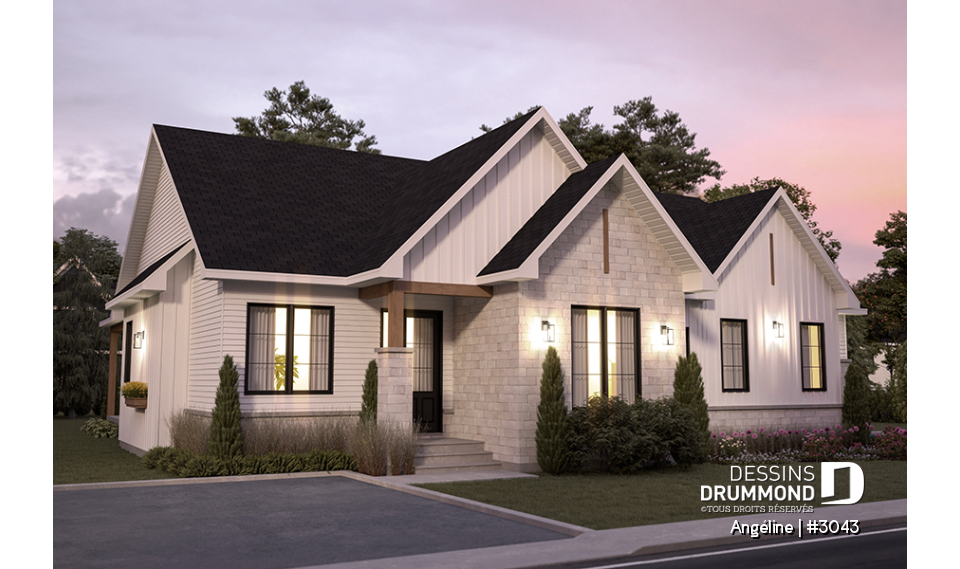 Alternative - Angéline