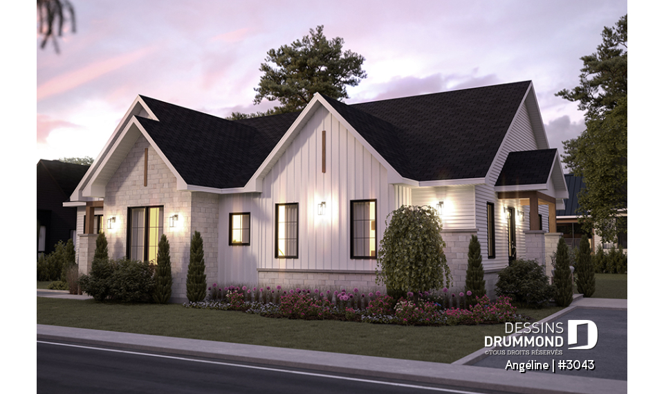 Alternative - Angéline