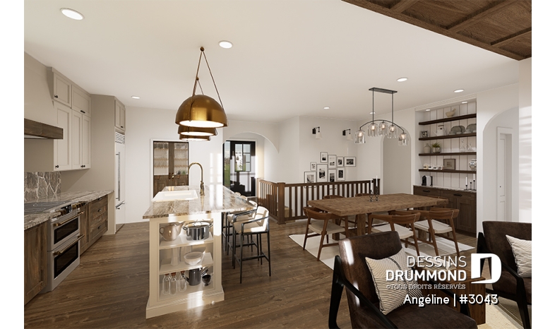 Photo Cuisine - Angéline