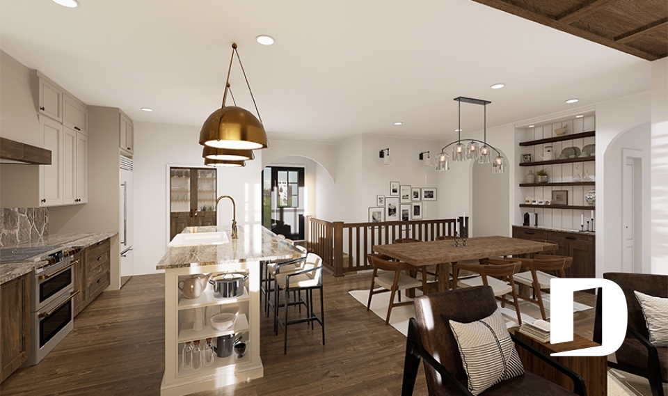 Photo Cuisine - Angéline