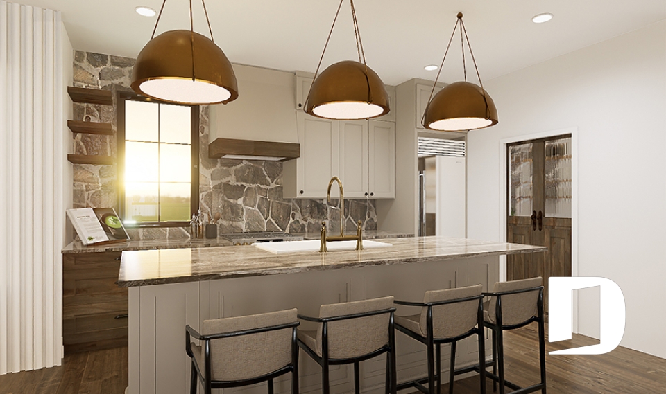 Photo Cuisine - Angéline