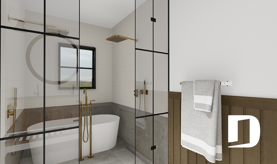 Photo Salle de bain - Angéline