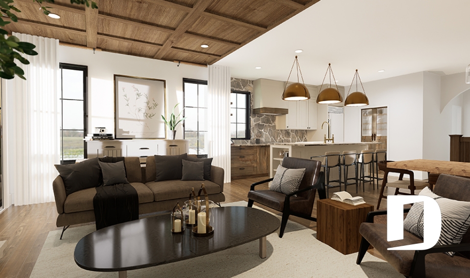 Photo Salon - Angéline