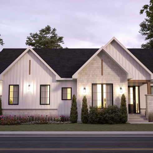 Alternative - Angéline