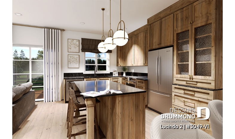 Photo Cuisine - Lucinda 2