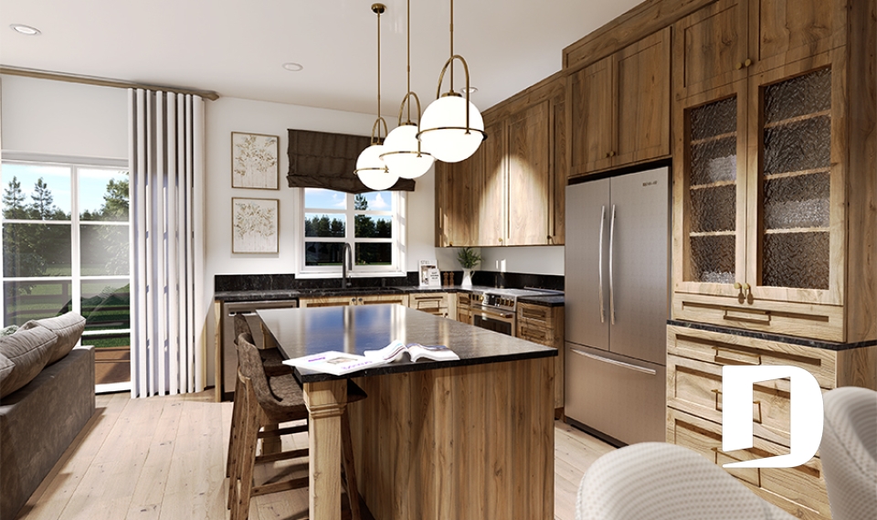 Photo Cuisine - Lucinda 2