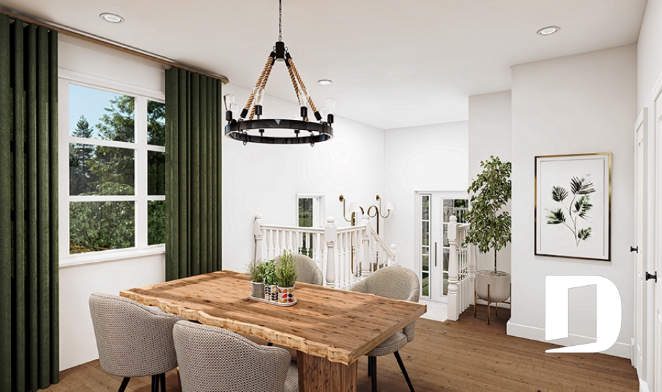 Photo Salle à manger - Lucinda 2