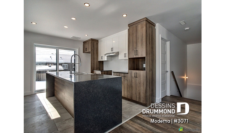 Photo Cuisine - Moderna