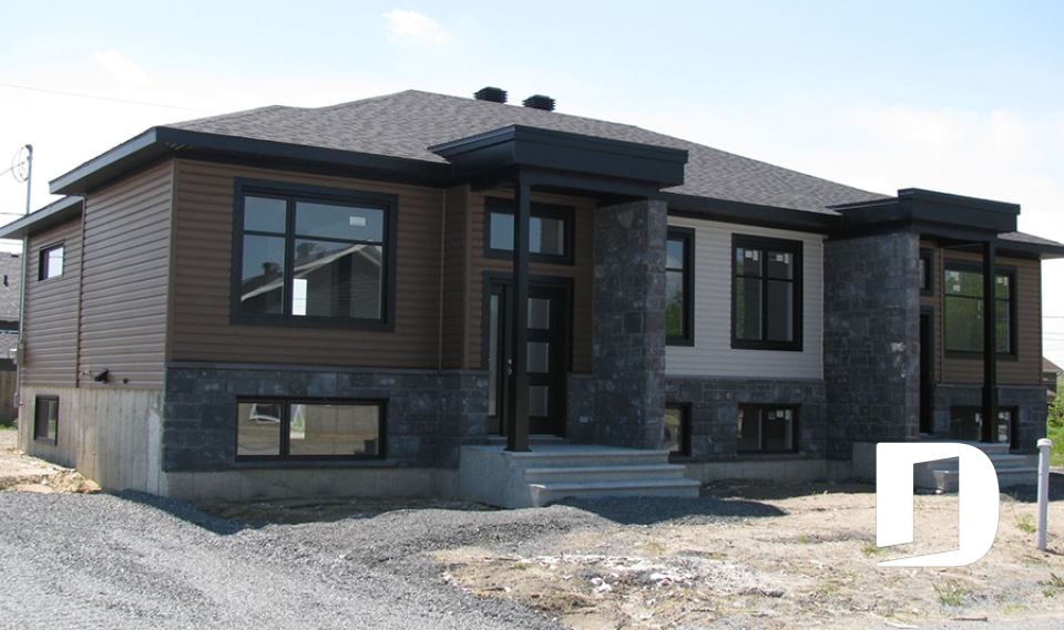 Photo Vue avant - Moderna