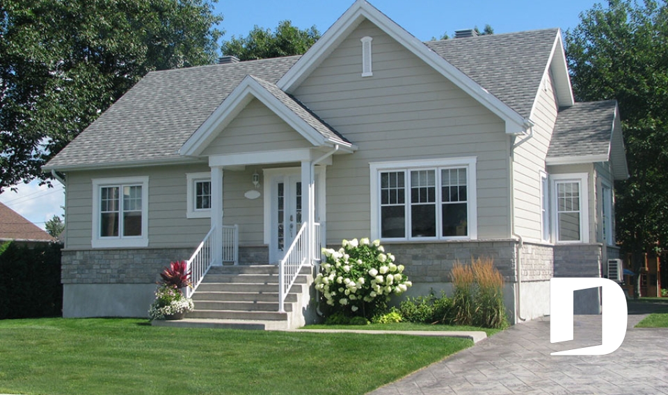 Photo Vue avant - Kimberley