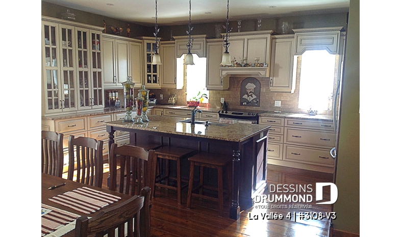 Photo Cuisine - La Vallée 4