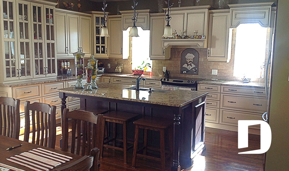 Photo Cuisine - La Vallée 4