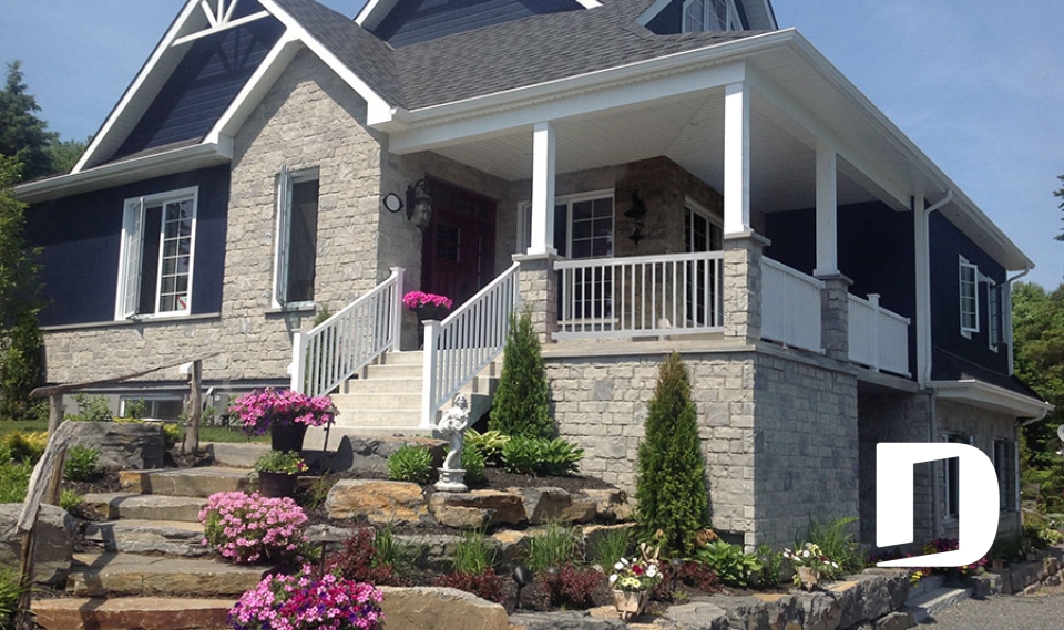 Photo Vue avant - La Vallée 4