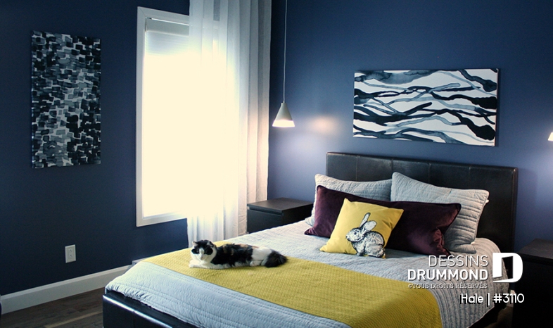 Photo Chambre - Hale