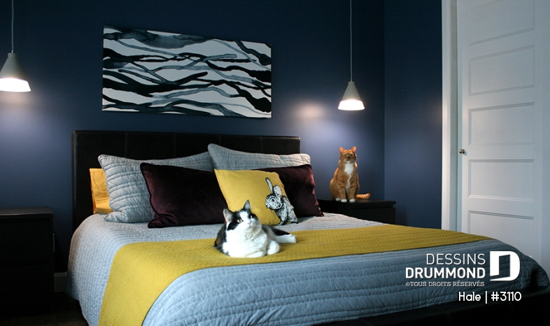 Photo Chambre - Hale
