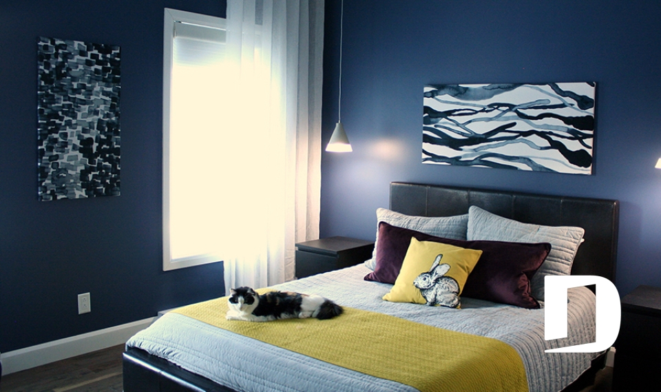 Photo Chambre - Hale