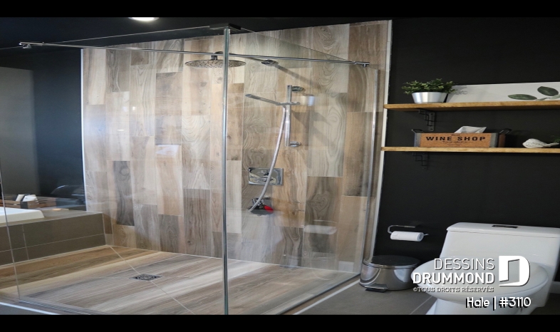 Photo Salle de bain - Hale