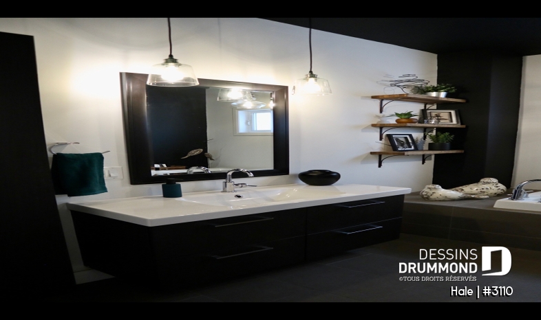 Photo Salle de bain - Hale