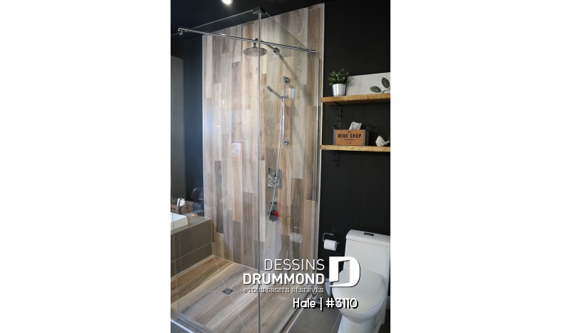 Photo Salle de bain - Hale