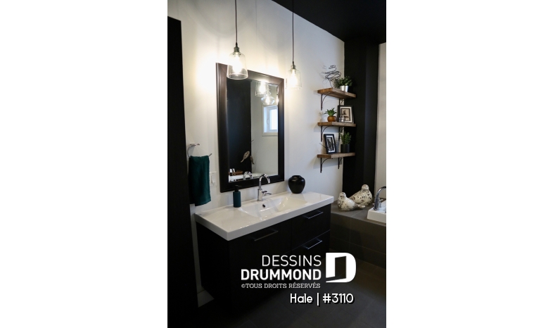 Photo Salle de bain - Hale