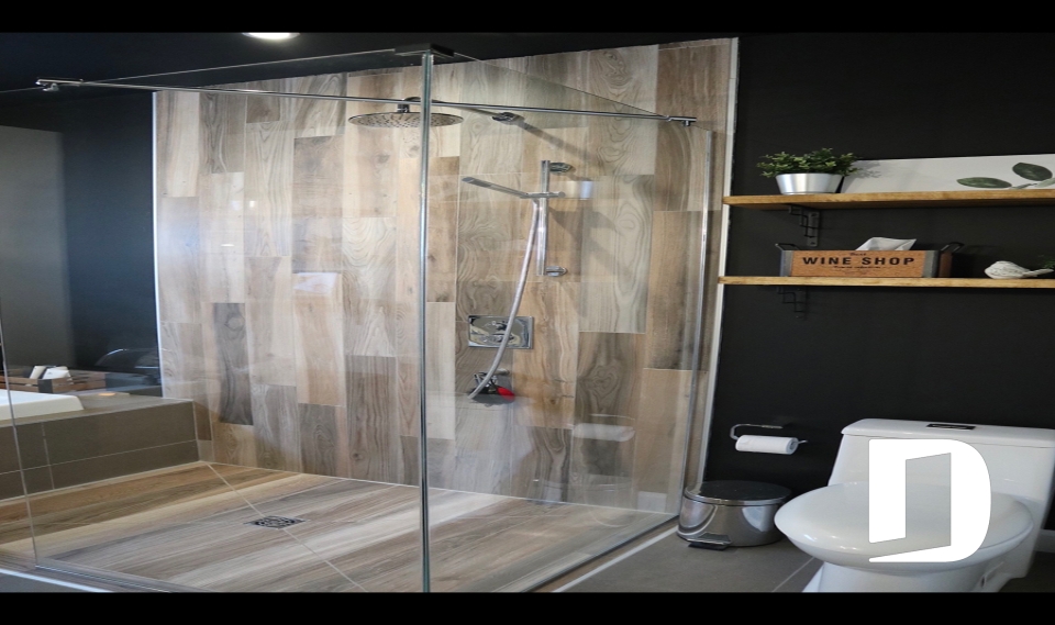 Photo Salle de bain - Hale