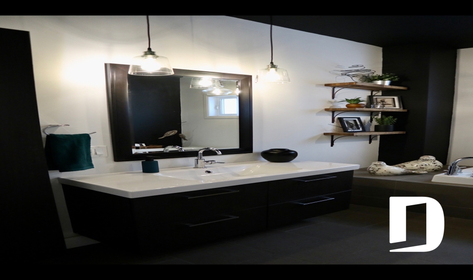 Photo Salle de bain - Hale