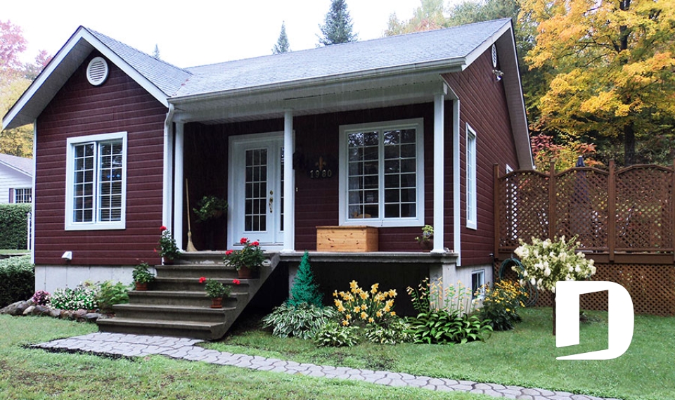 Photo Vue avant - Lozère 2