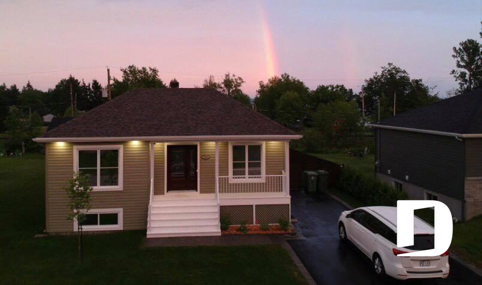 Photo Vue avant - Lozère 2